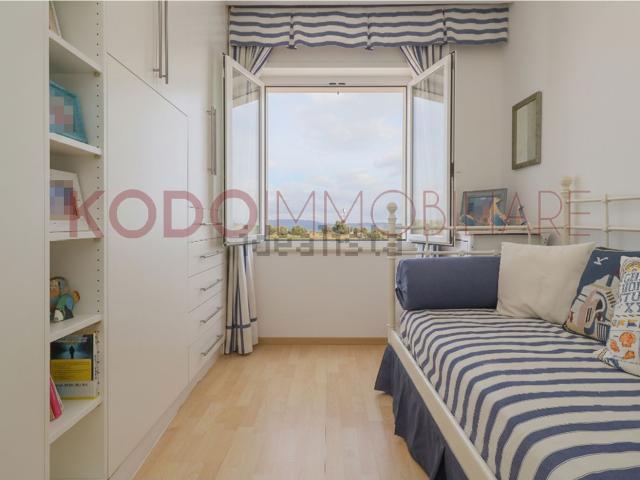 Villetta a schiera in vendita di 135 m² in Via Olanda, 28
