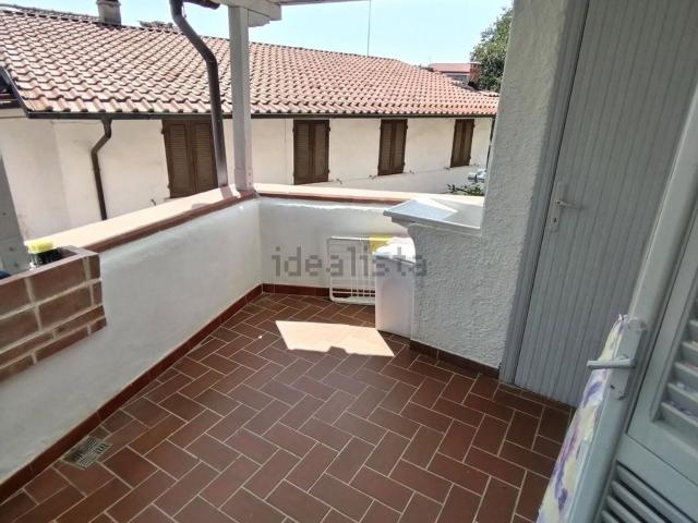 Villetta a schiera in vendita di 135 m² in Via Ortola