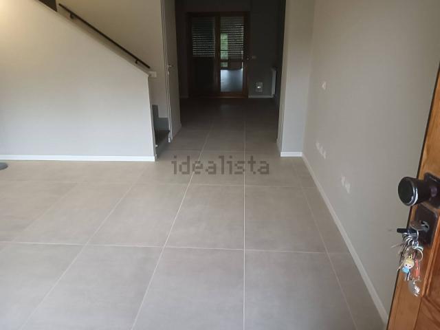 Villetta a schiera in vendita di 135 m² in Via Sodole