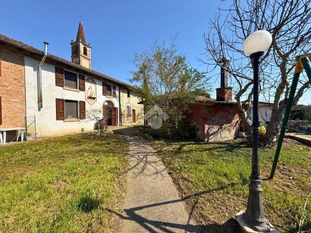 Villetta a schiera in vendita di 135 m² in Via San Rocco, 16