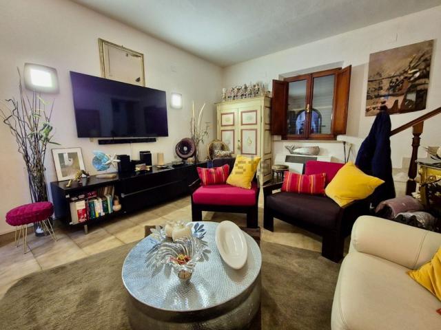Villetta a schiera in vendita di 135 m² in Via Sant&apos Antonio
