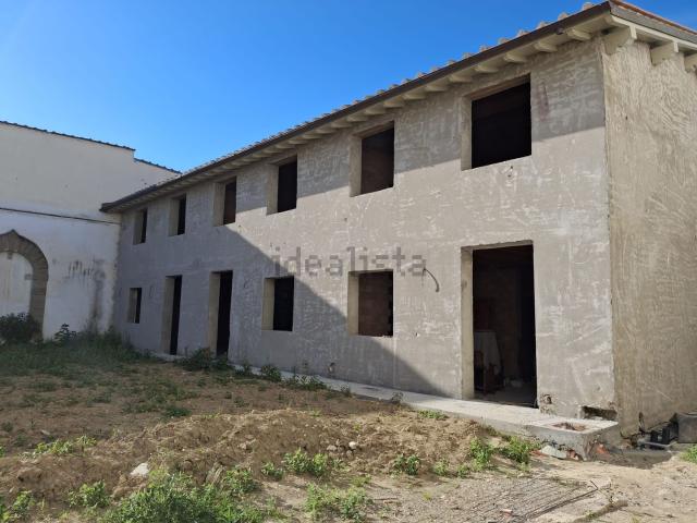 Villetta a schiera in vendita di 135 m² in Via Padre Ernesto Balducci, 3