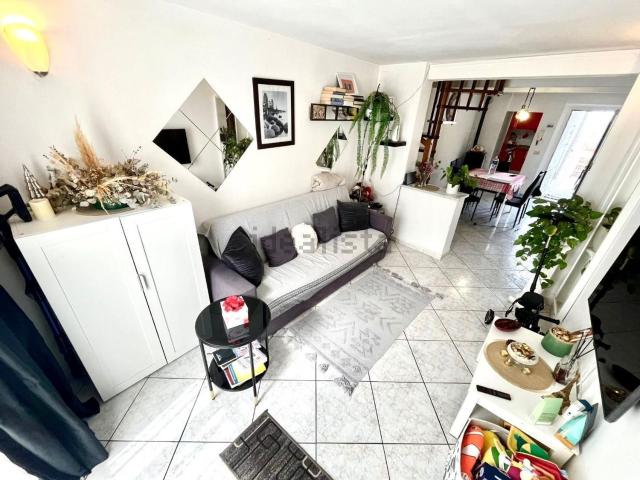 Villetta a schiera in vendita di 135 m² in Via Tosco Romagnola Ovest