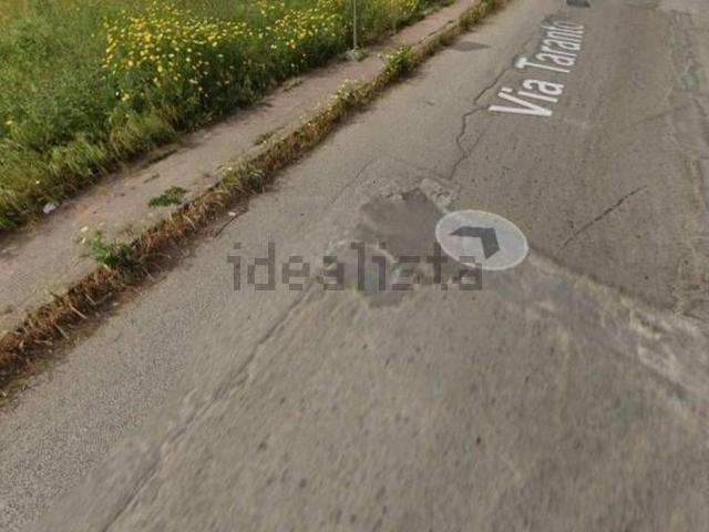 Villetta a schiera in vendita di 135 m² in Via Taranto