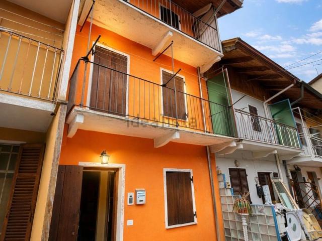 Villetta a schiera in vendita di 135 m² in Via Trento