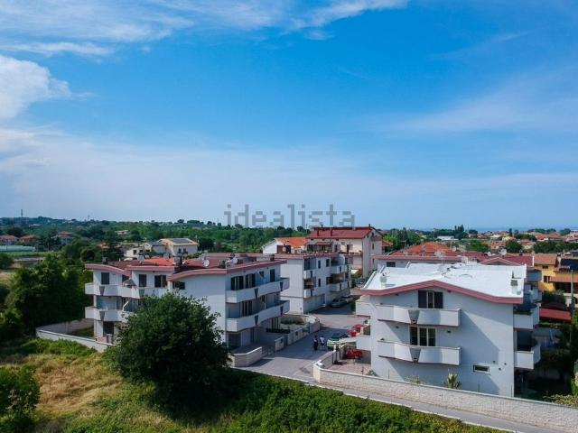 Villetta a schiera in vendita di 135 m² in Via Vittoria Colonna
