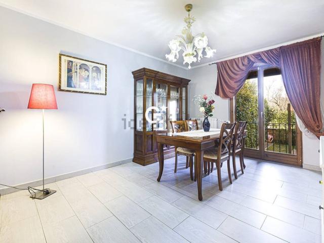Villetta a schiera in vendita di 135 m² in Via Vincenzo Cardarelli