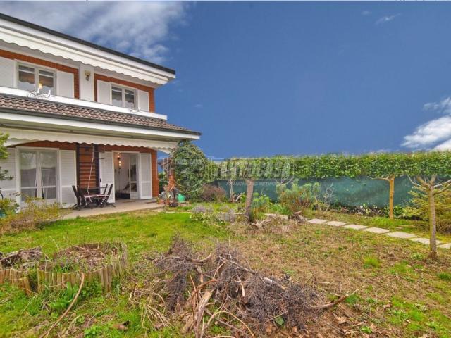 Villetta a schiera in vendita di 135 m² in Viale Boscoverde, 17