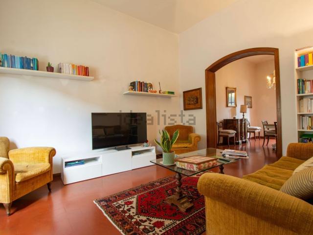 Villetta a schiera in vendita di 135 m² in Viale Luigi Gori, 6