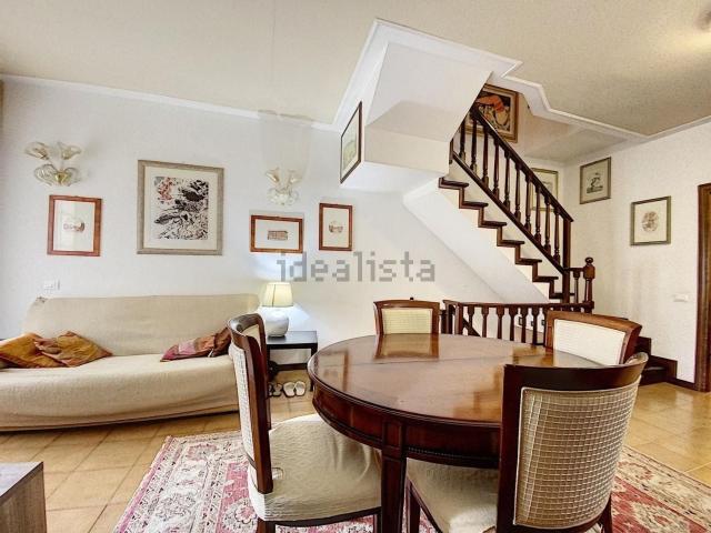 Villetta a schiera in vendita di 135 m² in Viale Mario Tobino