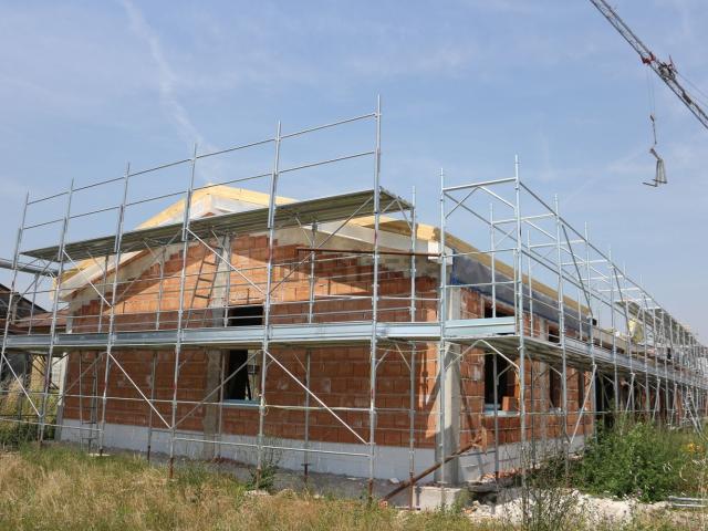 Villetta a schiera in vendita di 135 m² in Vicolo Ghiaia