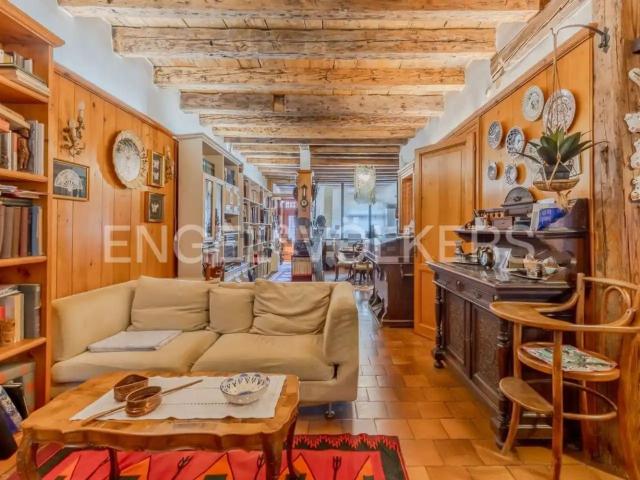 Villetta a schiera in vendita di 135 m² in Calle a Venezia a Venezia a Venezia Merceria