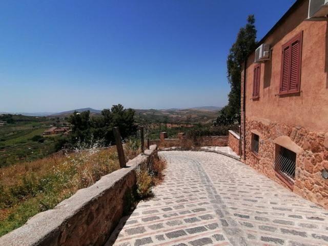 Villetta a schiera in vendita di 135 m² in Salita Cammarata
