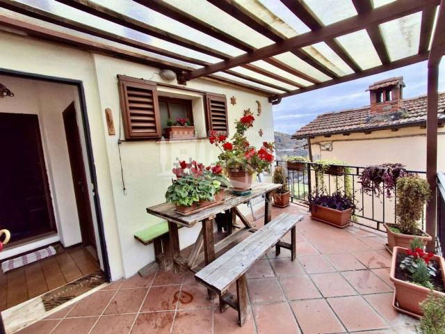 Villetta a schiera in vendita di 135 m² in Strada Comunale di Papiano