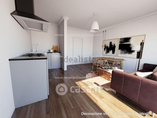 Villetta a schiera in vendita di 136 m²