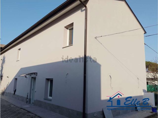 Villetta a schiera in vendita di 136 m²
