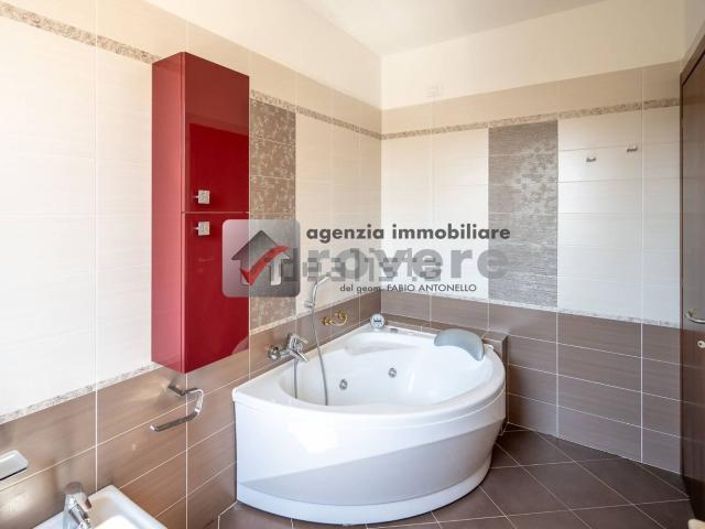 Villetta a schiera in vendita di 136 m²
