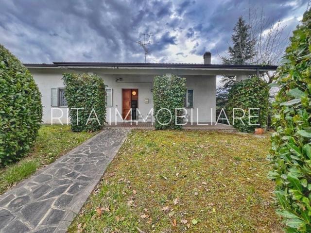 Villetta a schiera in vendita di 136 m² in Via Cavallo