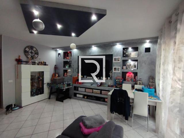 Villetta a schiera in vendita di 136 m² in Via della Resistenza, 26