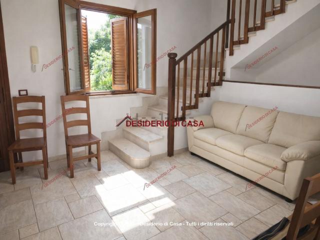 Villetta a schiera in vendita di 136 m² in Via Leonardo da Vinci, 73