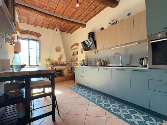 Villetta a schiera in vendita di 136 m² in Via Sotto Gli Orti