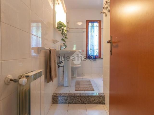 Villetta a schiera in vendita di 136 m² in Via Piemonte, 21