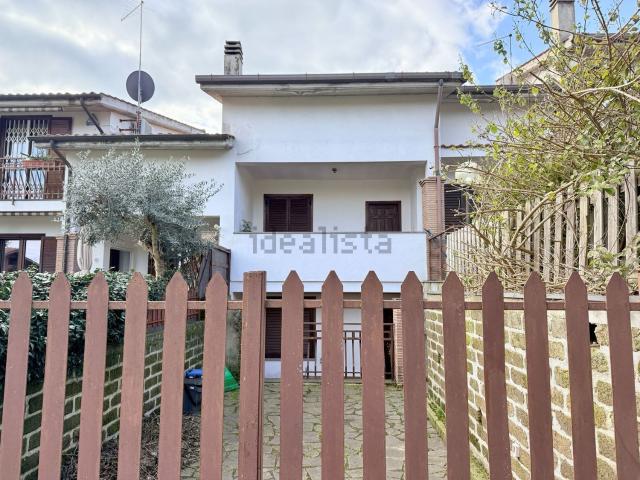 Villetta a schiera in vendita di 136 m² in Via Richard Wagner, 20