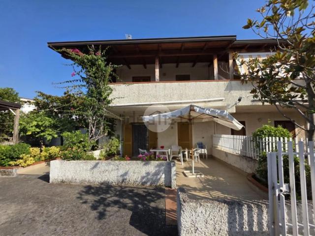 Villetta a schiera in vendita di 137 m²