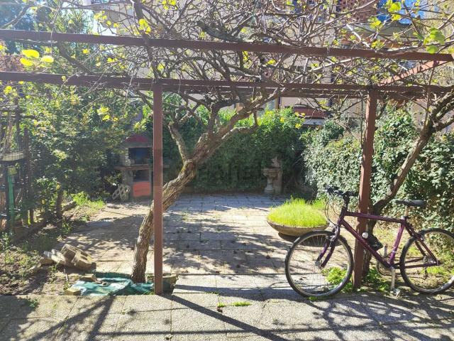 Villetta a schiera in vendita di 137 m² in Via Alessandro Volta, 20