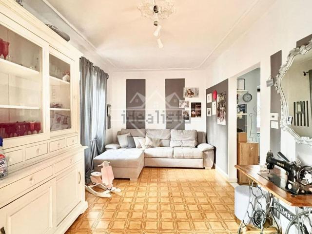 Villetta a schiera in vendita di 137 m² in Via Grotta, 6