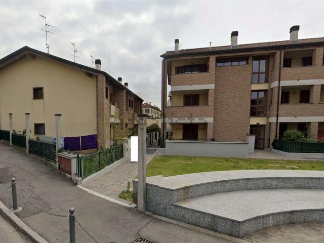 Villetta a schiera in vendita di 137 m² in Via Don Francesco Donati, 15