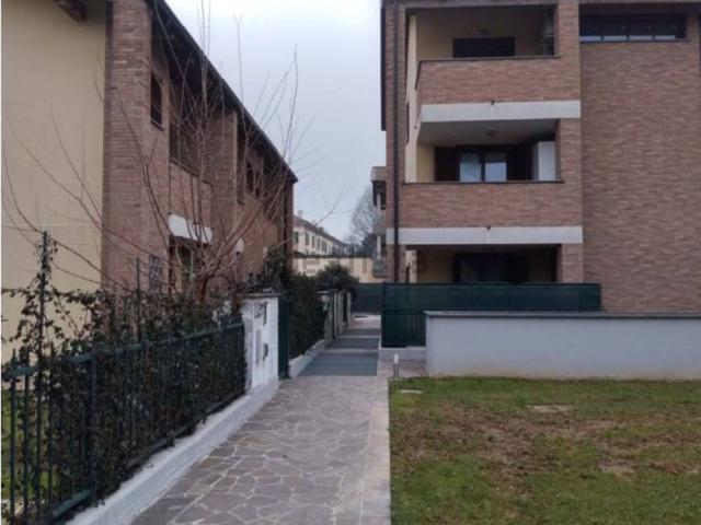 Villetta a schiera in vendita di 137 m² in Via Don Francesco Donati