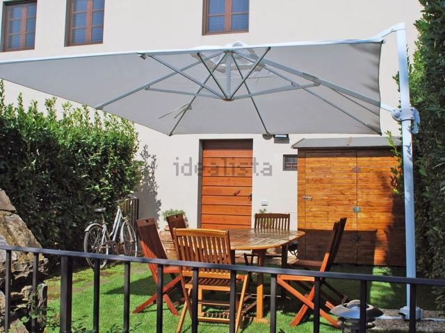 Villetta a schiera in vendita di 137 m² in Via di Gricigliano, 33