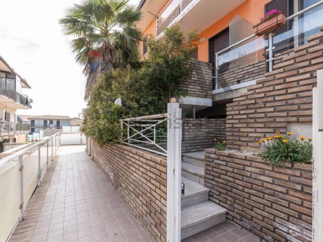 Villetta a schiera in vendita di 137 m² in Via Ettore Majorana, 8