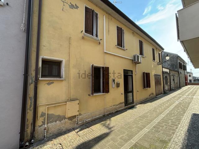 Villetta a schiera in vendita di 137 m² in Calle Pozzato, 8