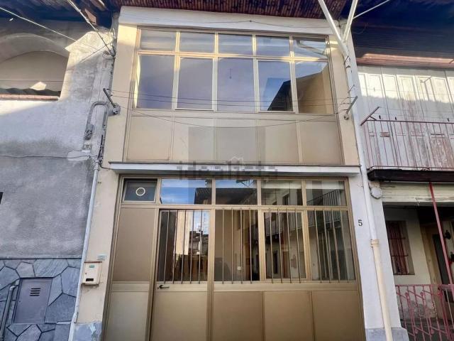 Villetta a schiera in vendita di 137 m² in Strada del Bolume, 5