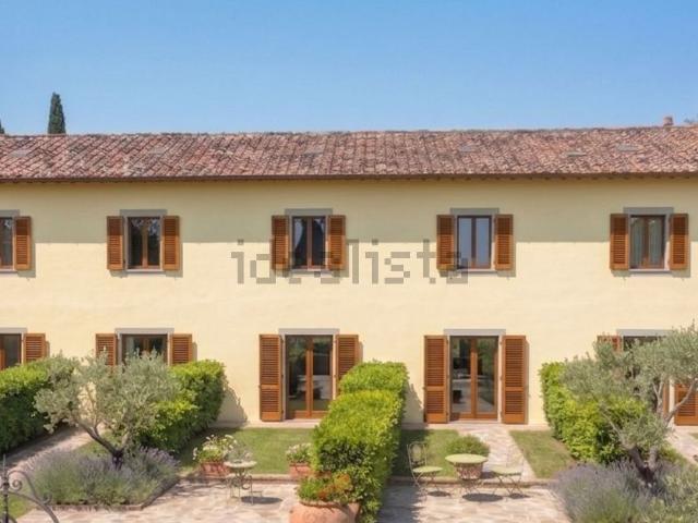 Villetta a schiera in vendita di 137 m² in Strada di Salteano
