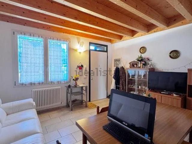 Villetta a schiera in vendita di 138 m²
