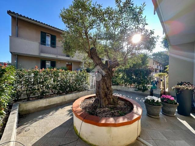 Villetta a schiera in vendita di 138 m² in Via Coreallo, 10