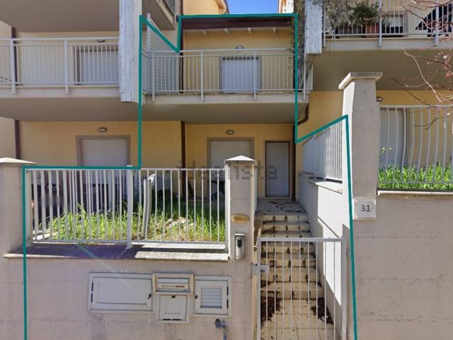 Villetta a schiera in vendita di 138 m² in Via Ada Natali