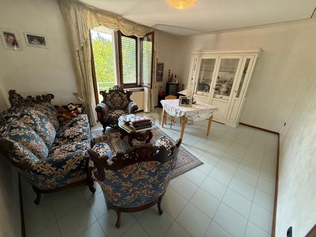 Villetta a schiera in vendita di 138 m² in Via B. Mendelssohn, 6