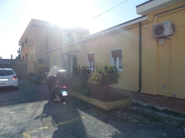 Villetta a schiera in vendita di 138 m² in Via Bonifacio del Vasto