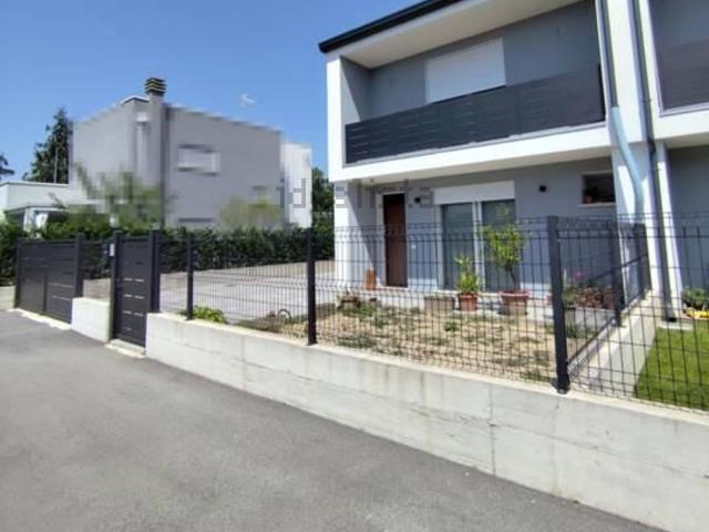 Villetta a schiera in vendita di 138 m² in Via Barchessa