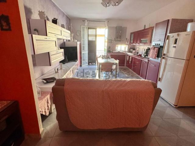 Villetta a schiera in vendita di 138 m² in Via Barrafranca