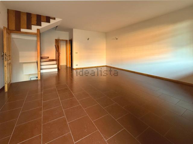 Villetta a schiera in vendita di 138 m² in Via Giordano Bruno, 22