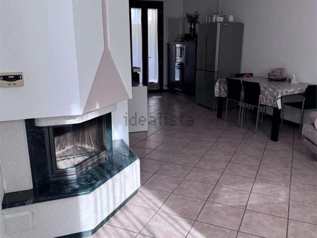 Villetta a schiera in vendita di 138 m² in Via Don Antonio Berti