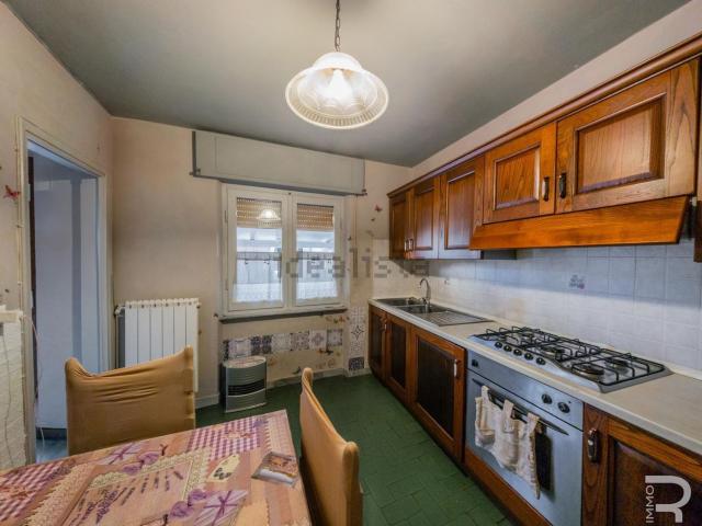 Villetta a schiera in vendita di 138 m² in Via delle Grotte