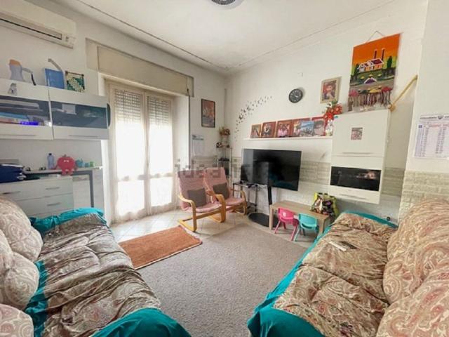 Villetta a schiera in vendita di 138 m² in Via Ettore Panni