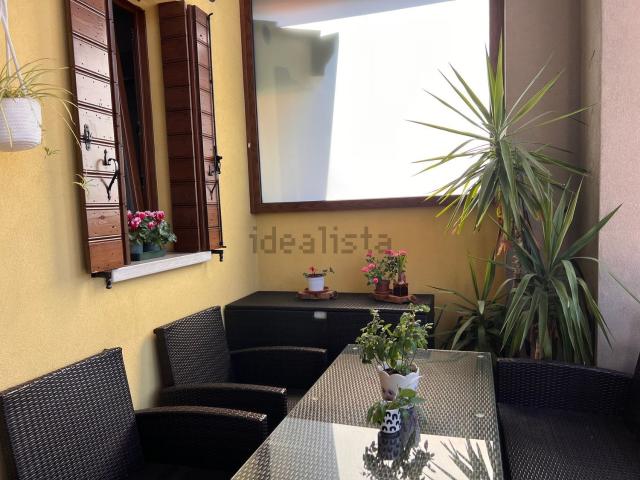 Villetta a schiera in vendita di 138 m² in Via Peschiere
