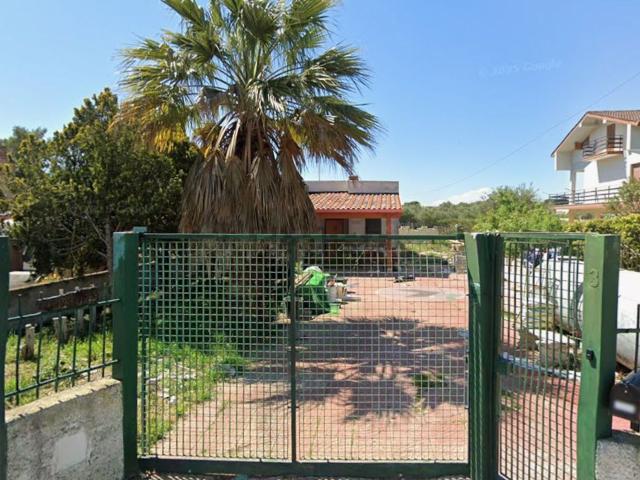Villetta a schiera in vendita di 138 m² in Viale dei Falegnami, 3